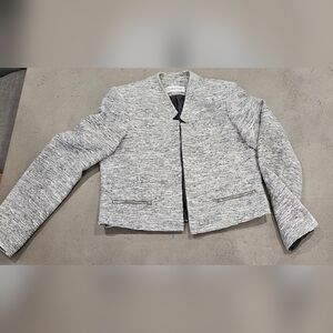 Beautiful women's Calvin Klein jacket. size 8